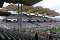 Matmut Stadium (Stade de Gerland)