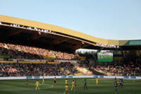 Stade de la Beaujoire - Louis Fonteneau