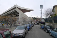 Stade Municipal du Ray