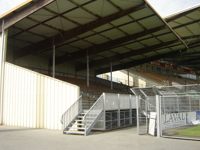 Stade Francis Le Basser