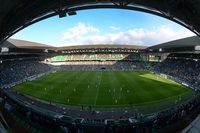 Stade Geoffroy-Guichard (Le Chaudron)