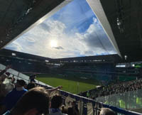 Stade Geoffroy-Guichard (Le Chaudron)