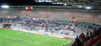 Stade Louis Dugauguez (Duguau)
