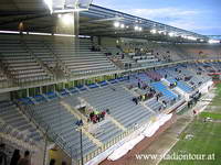 Stade Louis Dugauguez (Duguau)