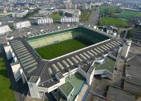 Stade Michel d’Ornano