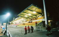 Stade Omnisports Léon-Bollée