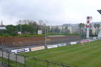 Stade Pierre de Coubertin (La Bocca)