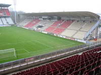 Stade Municipal Saint Symphorien