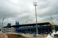 Stade de Franceville