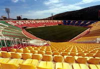 Stadion Mikheil Meskhi (Stadion Lokomotivi)