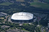 Veltins Arena (Arena auf Schalke)