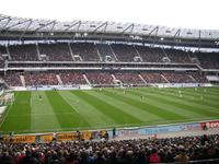 HDI-Arena (Niedersachsenstadion)