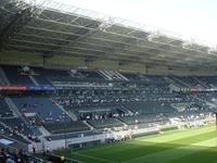 Stadion im Borussia-Park