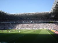 Stadion im Borussia-Park
