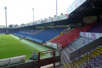 Osnatel-Arena (Stadion an der Bremer Brücke, Piepenbrockstadion an der Bremer Brücke)