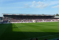 Osnatel-Arena (Stadion an der Bremer Brücke, Piepenbrockstadion an der Bremer Brücke)