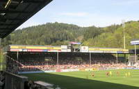 Schwarzwald-Stadion (Dreisamstadion)