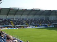 Home Deluxe Arena (Paderborner Stadion)