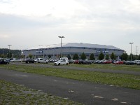 Benteler-Arena (Paderborner Stadion)