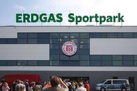 ERDGAS Sportpark