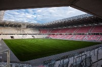 Europa-Park Stadion (SC-Stadion)