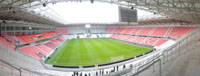 Europa-Park Stadion (SC-Stadion)