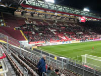 Fritz-Walter-Stadion (Betzenberg)