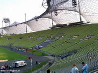 Olympiastadion