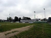 Sportpark Ronhof (Stadion am Laubenweg)