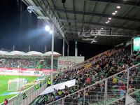 Sportpark Ronhof (Stadion am Laubenweg)