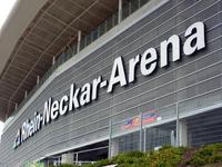 Prezero Arena (Rhein-Neckar Arena)