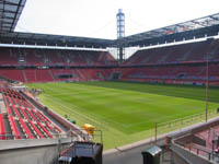 RheinEnergie Stadion (Müngersdorfer Stadion)