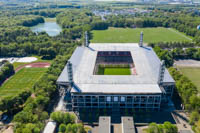 RheinEnergie Stadion (Müngersdorfer Stadion)