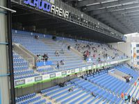 Schüco Arena (Bielefelder Alm)