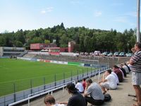 flyeralarm Arena (Stadion am Dallenberg)