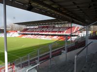 LEAG Energie Stadion (Stadion der Freundschaft)