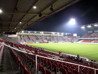 LEAG Energie Stadion (Stadion der Freundschaft)