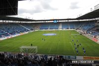 MDCC-Arena (Stadion Magdeburg)