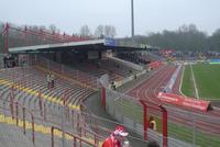 Stadion Niederrhein