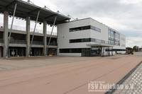 GGZ-Arena (Stadion Zwickau)