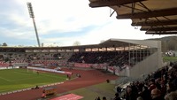 Steigerwaldstadion