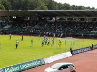 Waldstadion Homburg