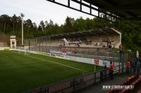 Hans-Walter-Wild-Stadion (Waldstadion Weismain)