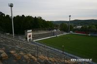 Hans-Walter-Wild-Stadion (Waldstadion Weismain)