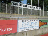 Weinaupark Stadion