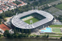 Wohninvest Weserstadion