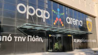 OPAP Arena