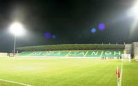 Xanthi FC Arena (Stádio ŠKODA Xánthis)