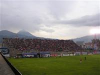 Estadio Mario Camposeco