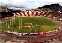Estadio Nacional Tiburcio Carías Andino